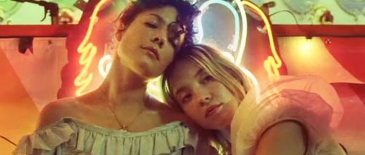 Halsey estrelará série ao lado de Sydney Sweeney, de “Euphoria”