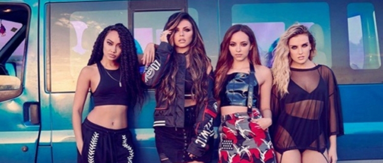 LM5”: Little Mix divulga título, capas e data de lançamento do quinto álbum