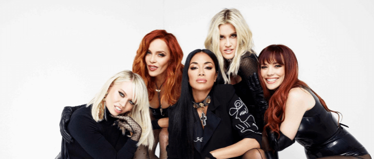 3 girlbands que devem voltar aos palcos em 2026