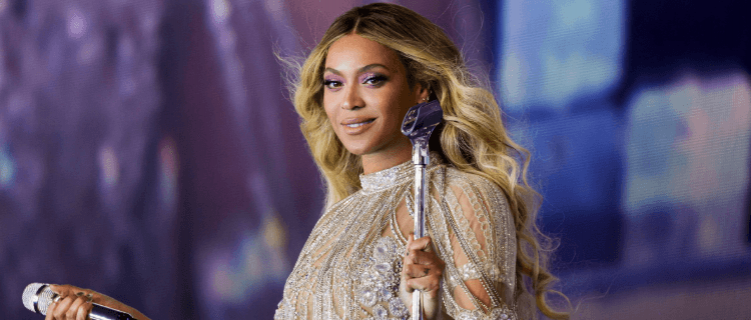 Beyoncé desistiu do cinema? É o que diz Tina Knowles