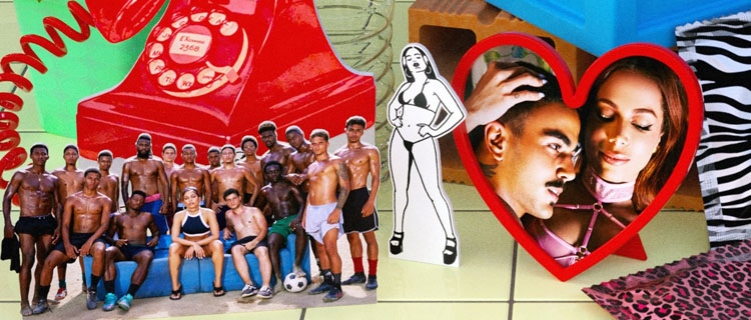 Anitta anuncia “Funk Generation: Favela Love Story”