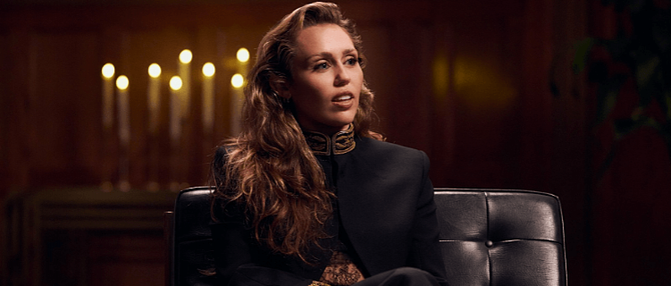 Miley Cyrus estuda maneira mais saudável para fazer turnê