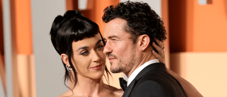 Representantes de Katy Perry e Orlando Bloom confirmam o divórcio dos dois