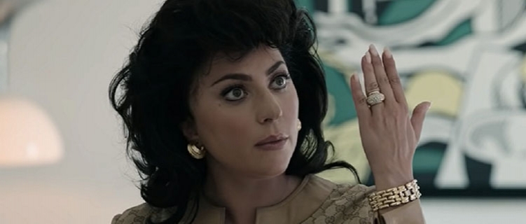 Lady Gaga pode interpretar Arlequina em “Coringa 2”, diz revista