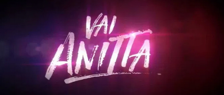 “Vai Anitta”: Anitta confirma data de lançamento de documentário para a Netflix