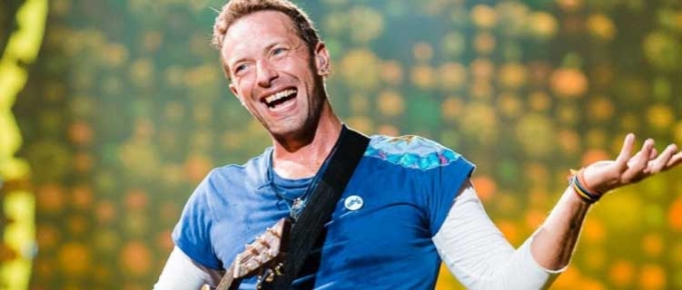 Coldplay é confirmado para abrir o BRIT Awards 2021