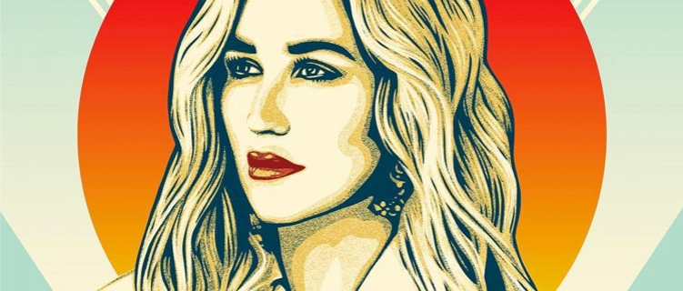Kesha, sobre Here Comes the Change (e a vida de artista): “se não fizermos ouvir a nossa voz, as coisas só vão piorar”