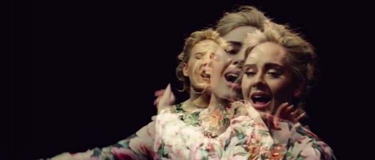 “Send My Love (To Your New Lover)” é a terceira música da Adele a atingir 500 milhões de reproduções no Spotify