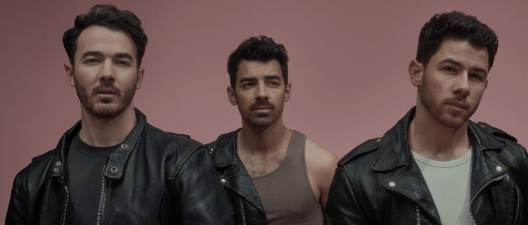 Jonas Brothers anunciam fim das filmagens de “Camp Rock 3”