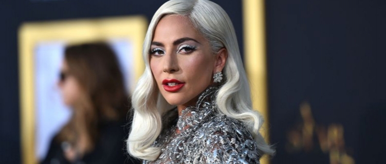Lady Gaga diz que seu próximo álbum se chamará “ADELE”