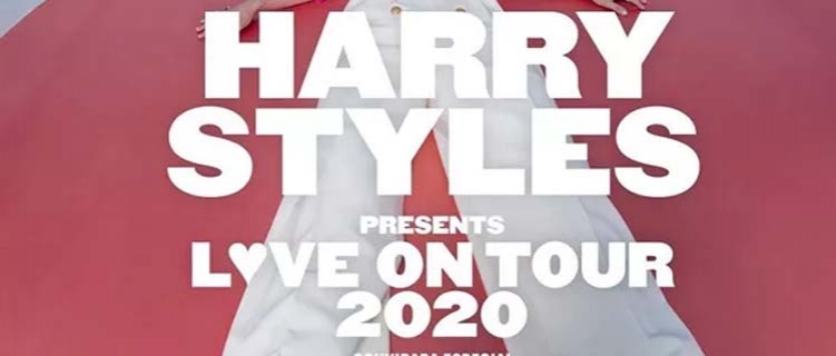 Harry Styles confirma datas de shows no Brasil: veja preços e detalhes da venda de ingressos