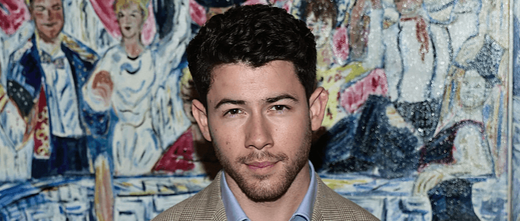 Nick Jonas interpretar&aacute; Paul Stanley em cinebiografia do Kiss