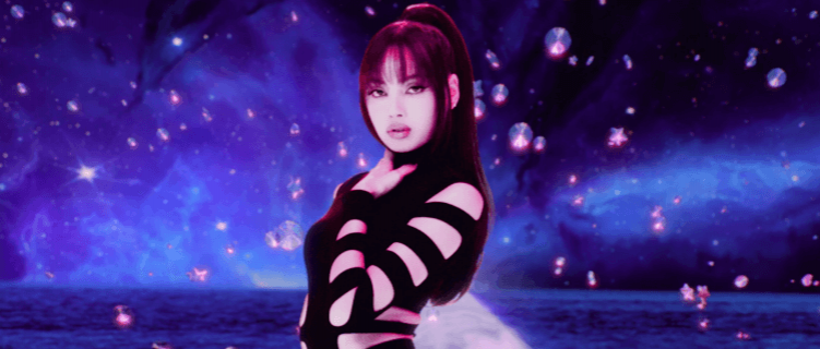 LISA mostra teaser de "ALTER EGO", seu primeiro álbum solo