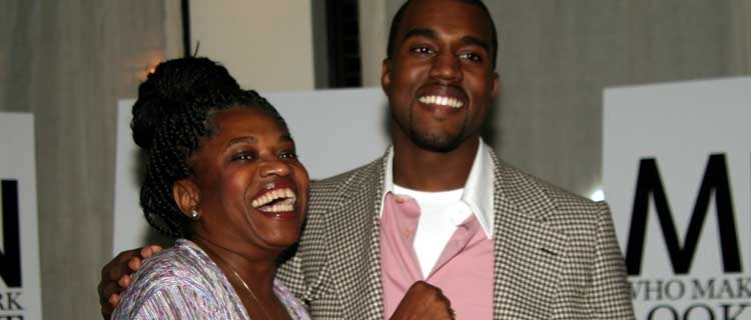 Kanye West surpreende e lança EP “Dear Donda” homenageando sua falecida mãe Donda no Dia das Mães