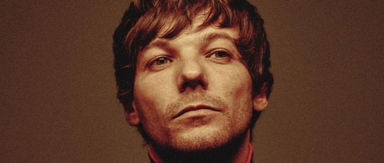 “All Of Those Voices”: Louis Tomlinson anuncia documentário sobre carreira