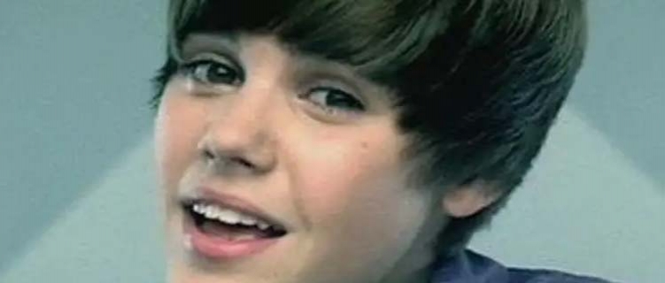 "Baby" de Justin Bieber perde o trono de "vídeo mais odiado" no Youtube