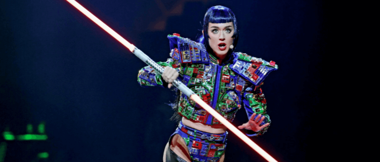 Katy Perry aponta S&atilde;o Paulo como ponto alto da &ldquo;The Lifetimes Tour&rdquo;