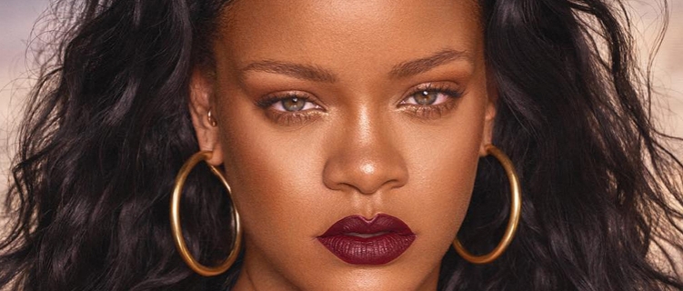 Rihanna já tem 500 (!) composições para seu novo álbum, diz Rolling Stone