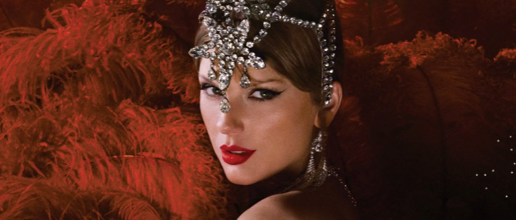 Novo álbum de Taylor Swift terá homenagem a George Michael