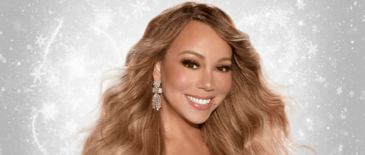 Mariah Carey destrona Taylor Swift após 57 dias e assume topo