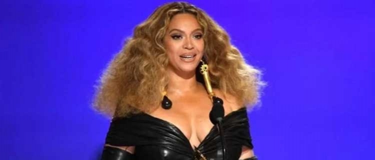 Beyoncé lança a emocionante “Be Alive”, faixa da trilha sonora de “King Richard: Criando Campeãs”