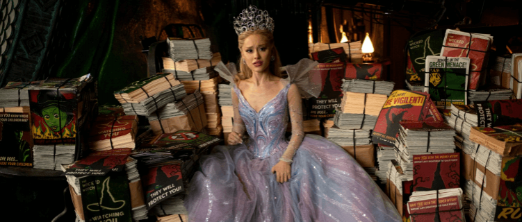 Ariana Grande revela detalhes de sua próxima turnê