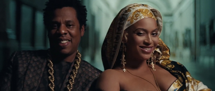 Bey e Jay-Z mandaram avisar: Edição física de “Everything is Love” chega nesta sexta
