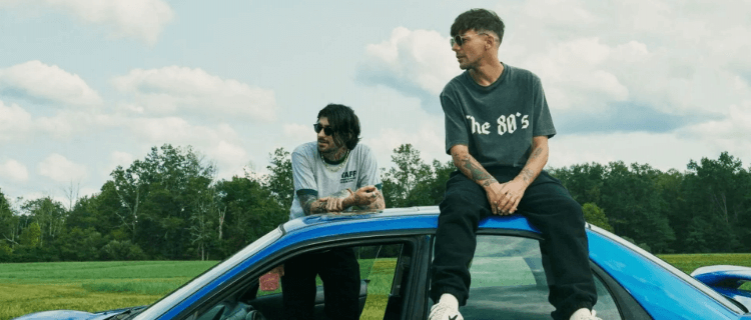 Louis Tomlinson e Zayn Malik estarão juntos em documentário