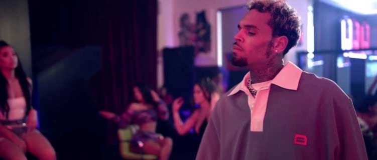 Chris Brown lança remix oficial do hit “Go Crazy” com Young Thug, Future, Lil Durk e Mulatto
