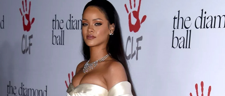 Instituição de caridade de Rihanna doa 11 milhões de dólares para a luta contra o racismo