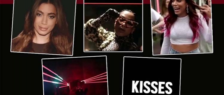Anitta anuncia lançamento de álbum visual trilíngue – saiba tudo!