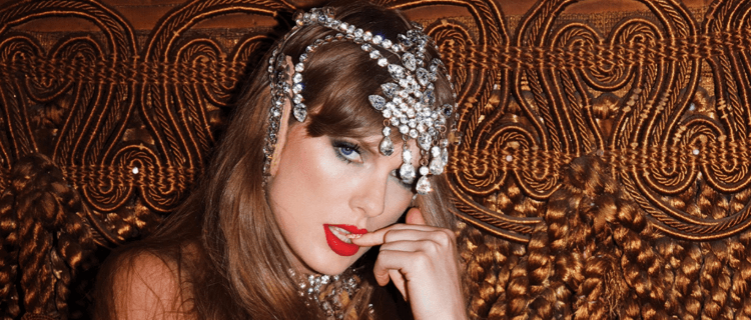 As 5 mulheres que colocaram mais músicas no Top 10 da Billboard Hot 100