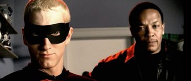 Eminem: “Without Me”, hit de 2002, ganha versão HD após atingir 1 bilhão de views