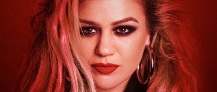 Kelly Clarkson lança versão de estúdio de “Happier Than Ever” para o EP “Kellyoke”