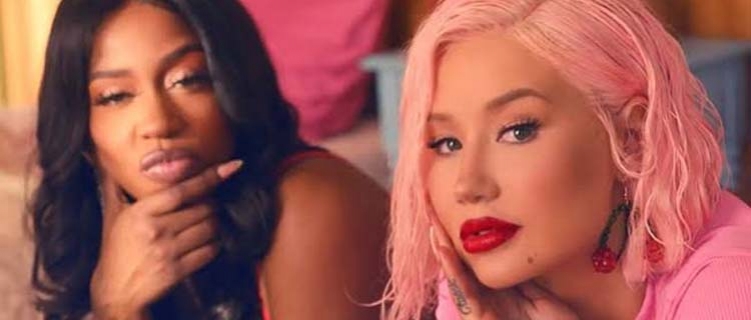 Iggy Azalea mostra os ensaios e bastidores de gravação do clipe de “Fuck It Up”