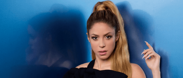 Shakira diz que shows da nova turnê serão os maiores que já fez