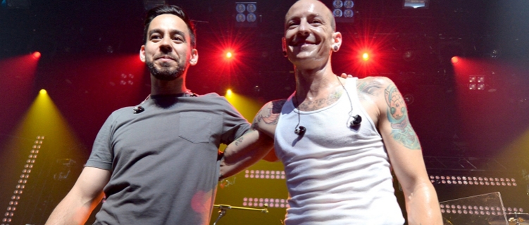“Não há resposta”, diz Mike Shinoda sobre futuro do Linkin Park