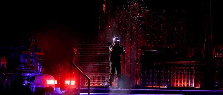 The Weeknd: show em SP tem demanda para seis MorumBIS lotados