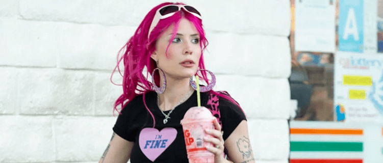 Halsey anuncia "Lucky", sua nova música, para a próxima semana