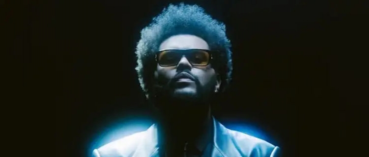 The Weeknd diz que "Dawn FM" faz parte de uma trilogia de álbuns