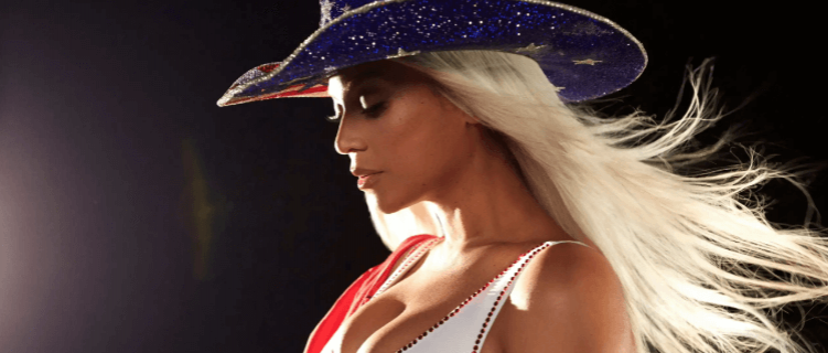 Beyoncé recebe 21 certificados no Brasil com “Cowboy Carter”