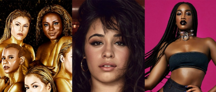 Z Festival 2018 terá Camila Cabello, Rouge, Anavitória e IZA; vem saber tudo!