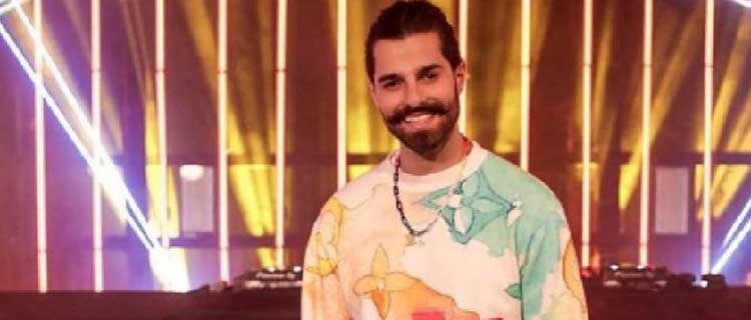 Alok é eleito o 4º melhor DJ do mundo pela revista DJ Mag