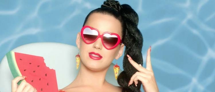 “This Is How We Do” é a 15ª música multiplatinada nos Estados Unidos da Katy Perry
