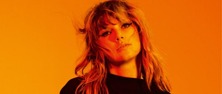 Taylor Swift diz que Don’t Blame Me foi descartada de Cinquenta Tons de Liberdade