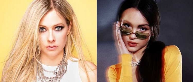 Avril Lavigne elogia o trabalho de Olivia Rodrigo: “Voz honesta”