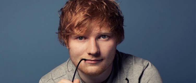 “No.6 Collaborations Project”: Ed Sheeran lança álbum estrelado de colaborações