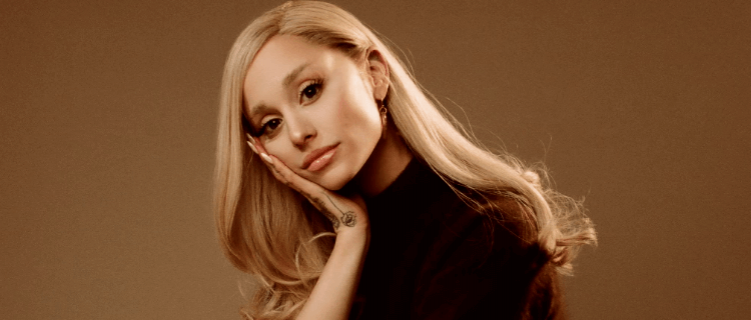 Ariana Grande confirma que não fará turnê em 2025