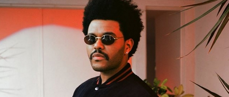 The Weeknd doa meio milhão de dólares para ONG’s alinhadas com o “Black Lives Matter”