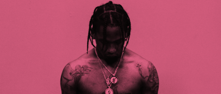 Travis Scott estaria organizando after party aberta ao público em SP